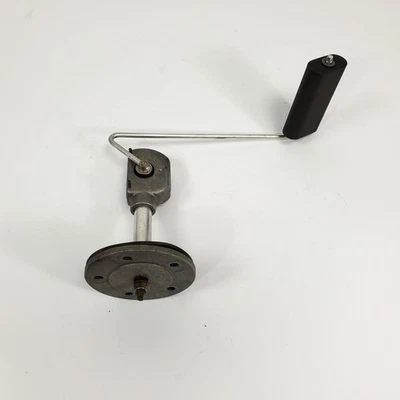 Датчик уровня топлива 12638-001 - Cirrus SR20 - Изображение 1 из 3