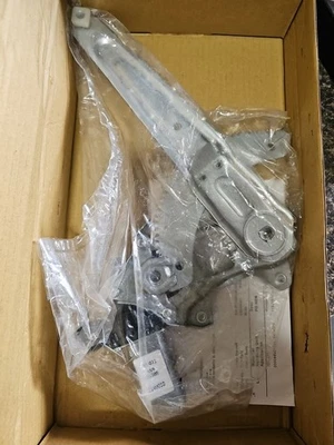 Dorman 751-071 Window Regulator Assembly fits Subaru Legacy Outback 61042AL01A - Image 1 of 2