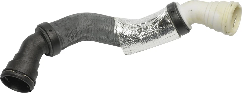 Manguera de refrigerante de radiador para Ford F-250 2008-2010, F-350, F-450, F-550 Super Duty Foto 1 de 2