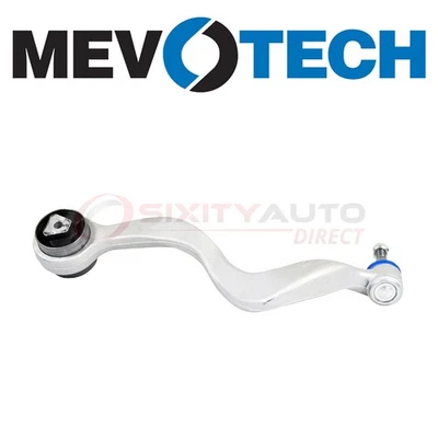 Mevotech Control Arm & Ball Joint Assembly for 2006-2008 BMW 750Li 4.8L V8 - fl Foto 1 de 4