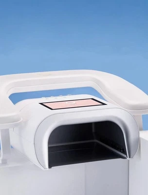 O nails AI UV Light - Image 1 of 2