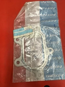 Genuine Volvo NOS Exhaust Gasket 1367108 - Bild 1 von 2