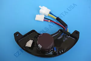 HANJING Voltage Regulator AVR HJ-5K-18BX 6KW 6.5KW 7.5KW 8.5KW 10KW Type B - Picture 1 of 1