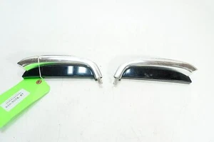 14-17 Maserati Ghibli S OEM Rear Right & Left Door Molding Trim Panel Cover 5058 - Picture 1 of 14