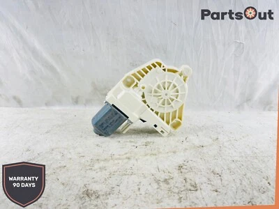 AUDI A4 QUATTRO 2009-2012 PUERTA TRASERA IZQUIERDA MOTOR VENTANA MOTOR 8K0959811 OEM Foto 1 de 4