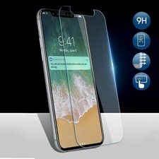 PELLICOLA VETRO TEMPERATO FILM PROTEZIONE PER APPLE IPHONE 11 / 11 PRO / MAX