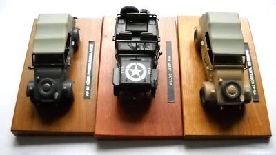 Gonio : modelli militari in metallo 1/24 - Immagine 1 di 4