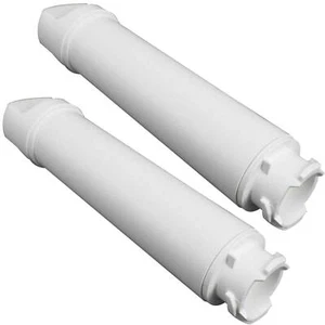 2X Fridge Water Filter For Westinghouse WQE6170SA WHE5260SA WHE5260SA-D - Picture 1 of 4