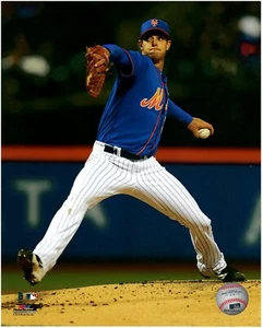 Steven Matz-New York Mets-LICENSED 8x10 Baseball Photo - Picture 1 of 1