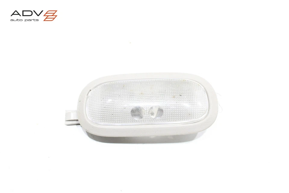 2006 - 2010 HUMMER H3 H3T ROOF OVERHEAD REAR DOME LIGHT READING MAP LAMP OEM - Image 1 of 4