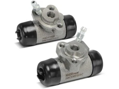 For 1985-1988 Chevrolet Nova Wheel Cylinder Set Rear APR 98937WRDS 1986 1987 - Image 1 of 2