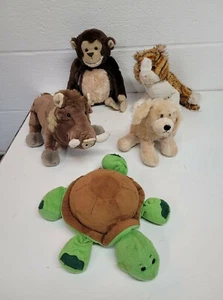 ganz webkinz Stofftiere / sn2505 R4 - Bild 1 von 2