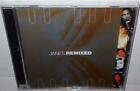 JANET JACKSON JANET REMIXED (1995) BRAND NEW SEALED RARE OOP CD 11 REMIXES