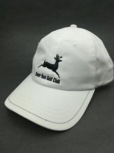 Golf Cap Course Hats Indiana Golf Cap Visors & Hats for sale | eBay