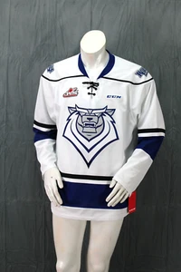 Victoria Royals Trikot - Away White Jersey by CCM - Herren Mediun (Neu mit Etikett) - Bild 1 von 11