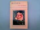 Roses - Genders, Roy 1959T First edition. Dust jacket worn, see image. The Garde