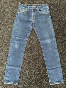 J.Lindeberg Jeans "JAY" MID-RISE/SLIM FIT, in der Größe "33/32" !! - Bild 1 von 13