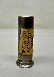 NOS Ford B4A-9890-A Choke Tube – 1955 Thunderbird 272/292 Y-Block 4V OEM - Picture 1 of 7