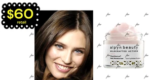 ALPYN BEAUTY MELT FEUCHTIGKEITSCREME PLANT GENIUS CREME *SELTEN EINGESTELLT* 50ml 1,7 oz - Bild 1 von 16