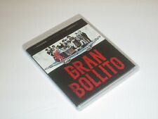 Gran Bollito Blu-Ray TWILIGHT TIME Limited Edition AKA Black Journal 