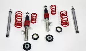 Kit combinés filetés pour Ford Focus MK2 04-11 - Foto 1 di 3