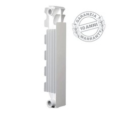 Radiatori Alluminio Caloriferi Elementi Fondital Calidor Super B4 50 60 70 80