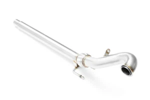 Downpipe SKODA Octavia 1.9, 2.0 TDI Mk2 2004-2013 - Picture 1 of 1