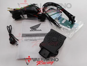 Alarma Set Antirrobo Electrónico Original HONDA Adv 350 08E55GEMADV1 - Imagen 1 de 1