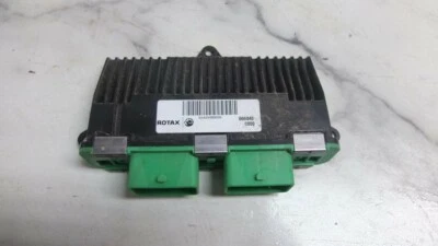 Módulo de control de transmisión TCM Can Am Spyder Roadster RT Limited 1330 21 BRP Foto 1 de 4