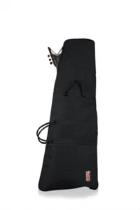 Bolsa de concierto de guitarra con forma única Gator - Imagen 1 de 8