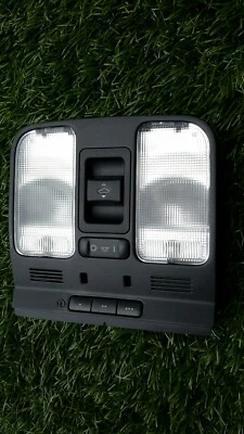 ACURA TL 2004-2006 consola central luz superior fabricante de equipos originales ver foto 06-04 Foto 1 de 4