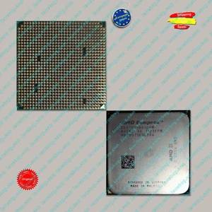 Procesador AMD Sempron 2600Mhz SDX130HBK12GM Socket AM2+, AM3 - Imagen 1 de 1