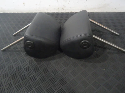 Volkswagen Passat GLX 2002 sedán de 4 movimientos 2,8 L asiento delantero izquierdo derecho reposacabezas Foto 1 de 4