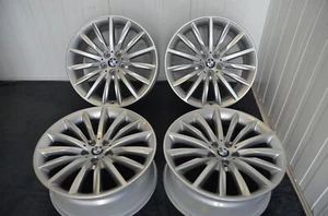 ORIGINAL BMW 5er G30 G31 Vielspeiche 633 19 Zoll NEUWERTIG - Bild 1 von 14