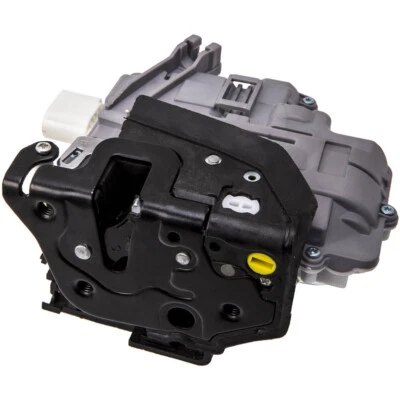 Serrure de Porte for Seat Altea XL Leon Toledo VW EOS SKODA Superb Avant Droite - Photo 1/4