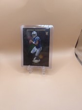 2023 Panini Certified Anthony Richardson Night Moves Rookie Card