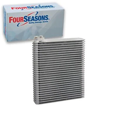 Núcleo evaporador de aire acondicionado 4 estaciones para Lexus RX300 1999-2003 Foto 1 de 4