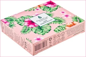 Flora & Curl Essentials Kit Botanical Haircare Set 5 pieces Gift for Her - Picture 1 of 2