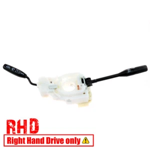 FIT 1980-1989 NISSAN DATSUN 720 PICKUP TRUCK NEW TURN SIGNAL SWITCH ASSY RHD 1Pc - Picture 1 of 6