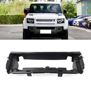 Radiator Upper Air Duct Deflector For Land Rover Defender 90 110 130 2020-2024 - Picture 1 of 13