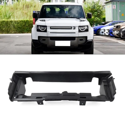 Radiator Upper Air Duct Deflector For Land Rover Defender 90 110 130 2020-2024 - Image 1 of 4