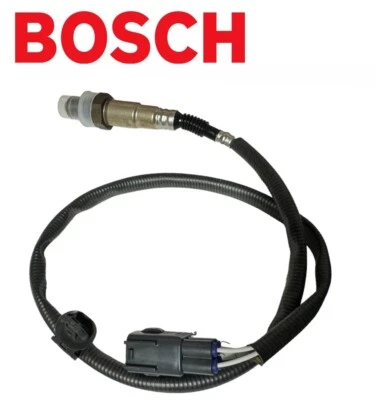 NEW BOSCH 13619 Oxygen Sensor Fits 2000-2005 Toyota Celica 1.8L-L4- NO BOX - Image 1 of 4