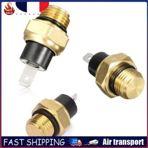 # Remplacement du commutateur Thermo ventilateur radiateur pour Honda 37760-MT2- - Imagen 1 de 8