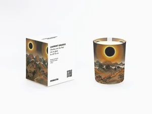 Perrotin X Laurent Grasso - Estudios Sobre El Pasado Vela - Bild 1 von 2