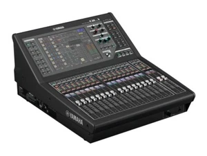 Yamaha QL1 16-Input / 8-Output 32-channel Digital Mixing Console - Picture 1 of 1