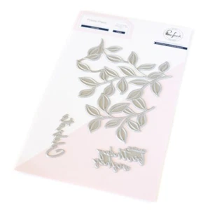 Pinkfresh Studio Press Plate-Joyful Day (Pack of 1) - Picture 1 of 1
