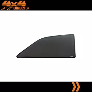 CAR WINDOW SNAP SHADES FOR TOYOTA CAMRY/AURION | DAIHATSU ALTIS (XV40; 06-12) - Picture 1 of 5