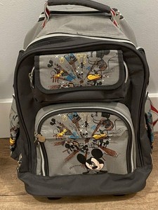 skyway luggage backpack