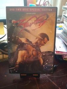 300: Rise of an Empire (DVD, 2014, 2-Disc Set) - Picture 1 of 1