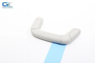 2017-2023 LAND ROVER DISCOVERY LEFT DRIVER SIDE B PILLAR GRAB GRIP HANDLE OEM - Image 1 of 4